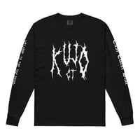 Image 1 of Welcome to the Dog Pound Shirt vol. 1