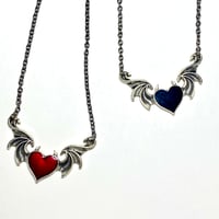 Image 2 of The Defiance Necklace 