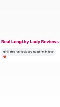 Image 6 of Lady Boho Braiding Bundles