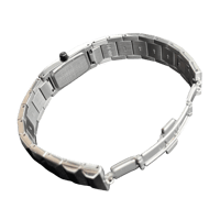 Image 3 of Cabane de Zucca Red Face Bracelet Watch