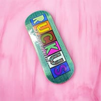 Image 1 of Blocks - Real Wear Graphics