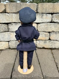 Image 3 of Officer Oliver