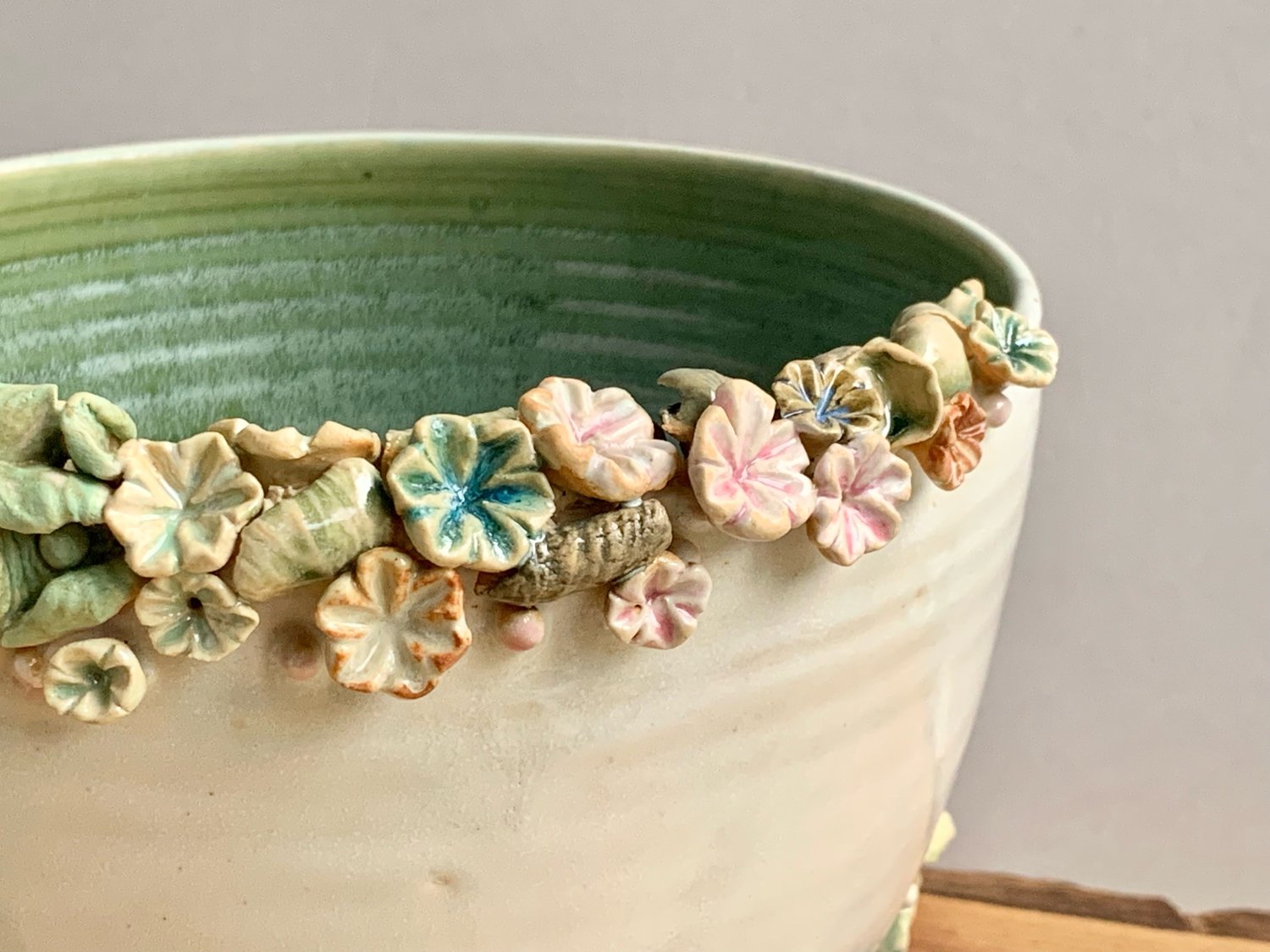 Image of Garden Bowl 