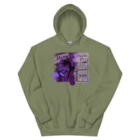 Image 13 of Officially licensed Stacey Unisex Hoodie
