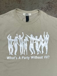 Image 4 of VV Party Tee