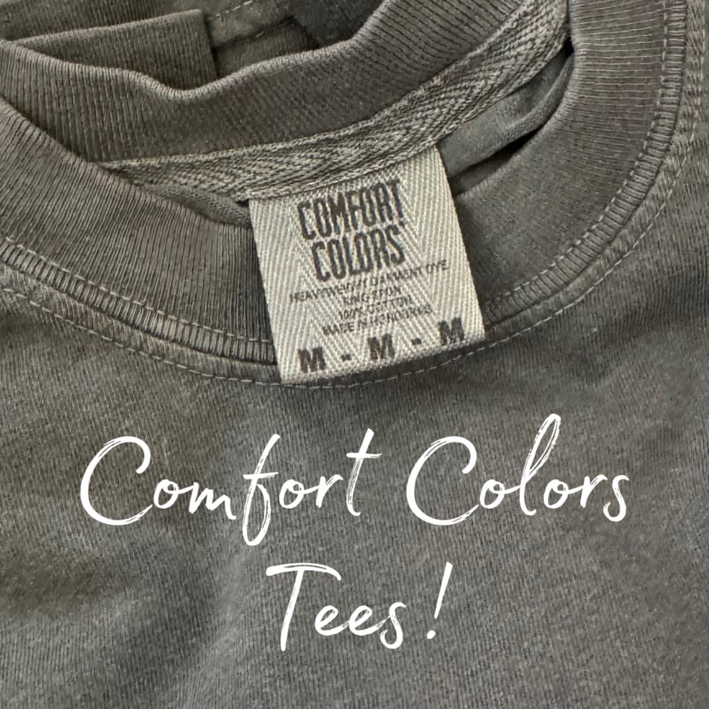 Image of Woosan TEEz's