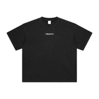 Image 2 of Only God Can Judge Me - CutJagged T-Shirt
