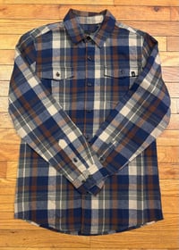 Image 4 of Flannel Shirt (2)