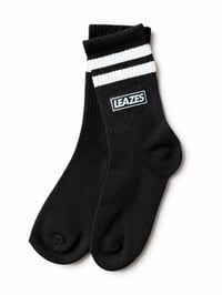 Image 1 of Logo Socks