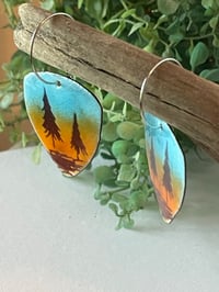 Image 3 of A Smoldering Forest 