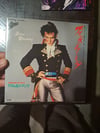 Adam Ant - Stand and Deliver/Prince Charming/ Ant Rap - 7 Inch 