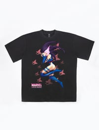 Image 2 of Psychic Kunoichi Vintage Black