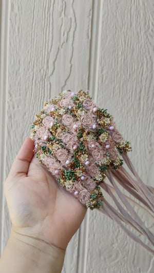 Image of Sophie halos