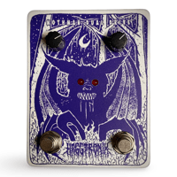 Image 1 of Mothman Dual Drive 