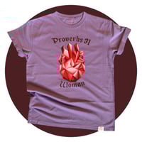 "Proverbs 31 Woman" T-shirt