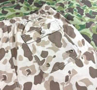 Image 4 of Frogskin Hybrid Raider Shorts