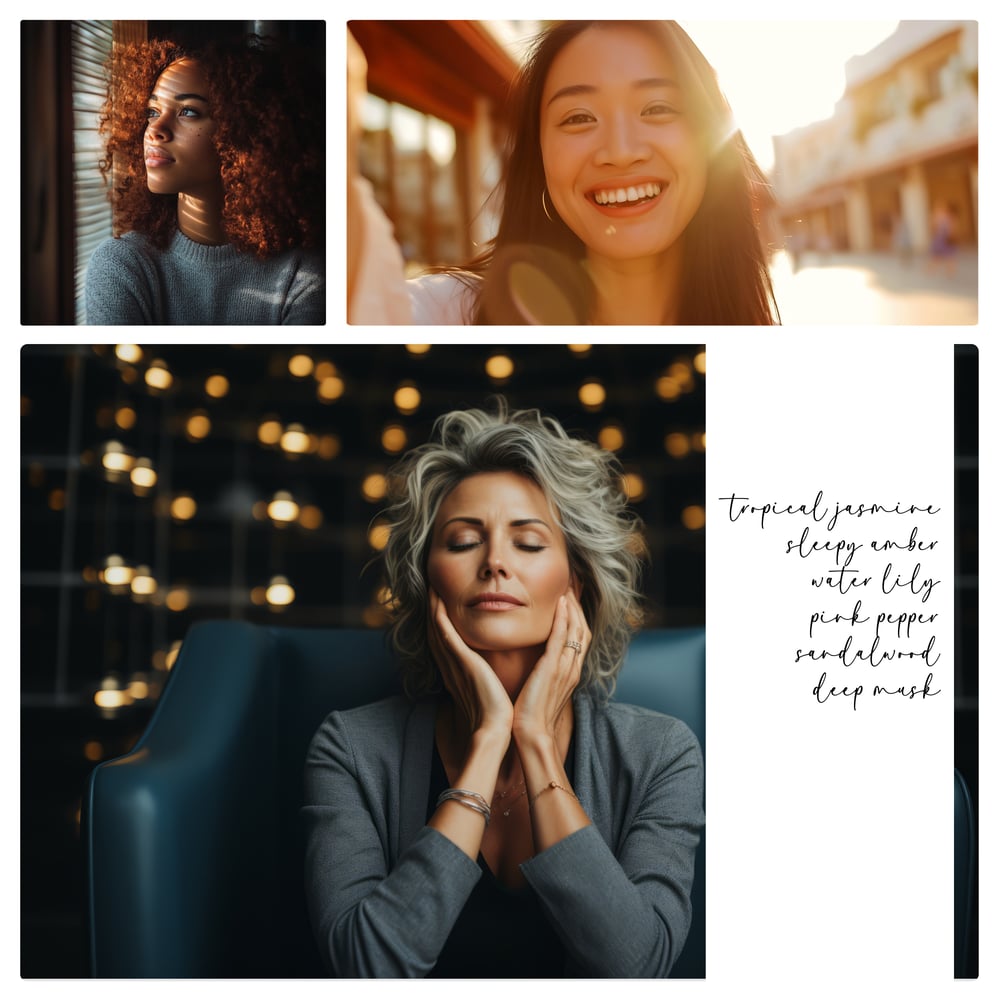 Image of Inspire You Women’s Perfume