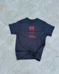 Image 4 of Space tee 