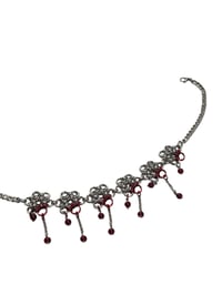 Image 5 of Bloodflower Necklace