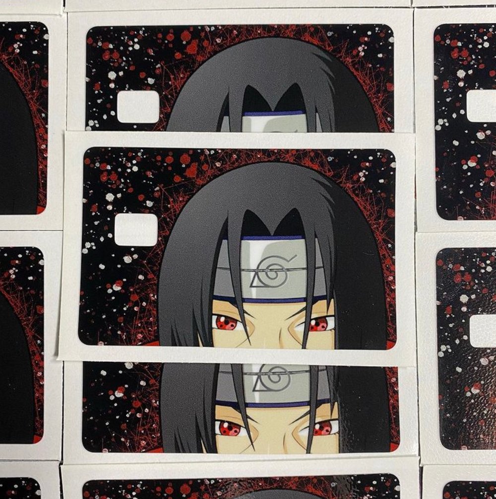 Image of Itachi Credit