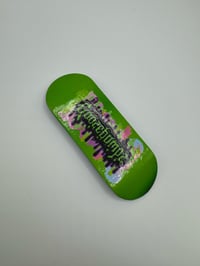 Image 2 of Goozebumpz 34mm - Wacko 