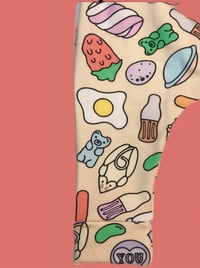 Image 2 of Pick N Mix Leggings