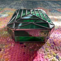 Image 2 of The Original Emerald Star Box 