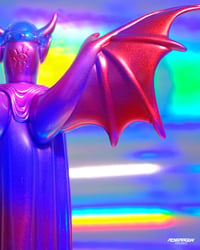 Image 5 of Dark Metamorphosis Emperor Form 
