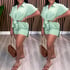 BLACK SMALL Multi-wear 2pc Set (See Pics for ways to wear)  Image 4