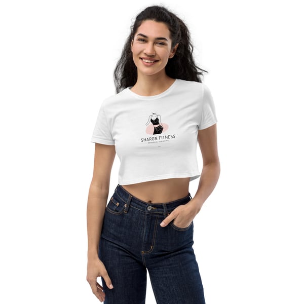Image of T-shirt bio