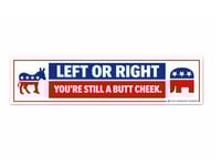 Image 2 of BUMPER STICKERS 