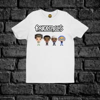 Image 1 of Funko Pop Graphic T-Shirt