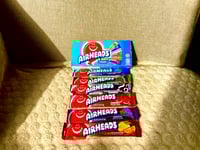 Air-Heads