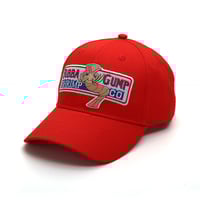 Image 2 of Casquette Forest Gump