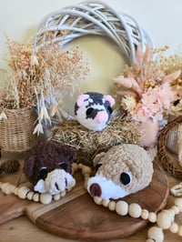 Image 1 of Animal friends