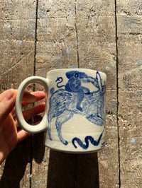 Image 1 of Ona, on, oni, one