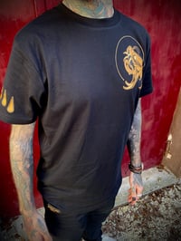 Image 2 of Danger noodle t-shirt