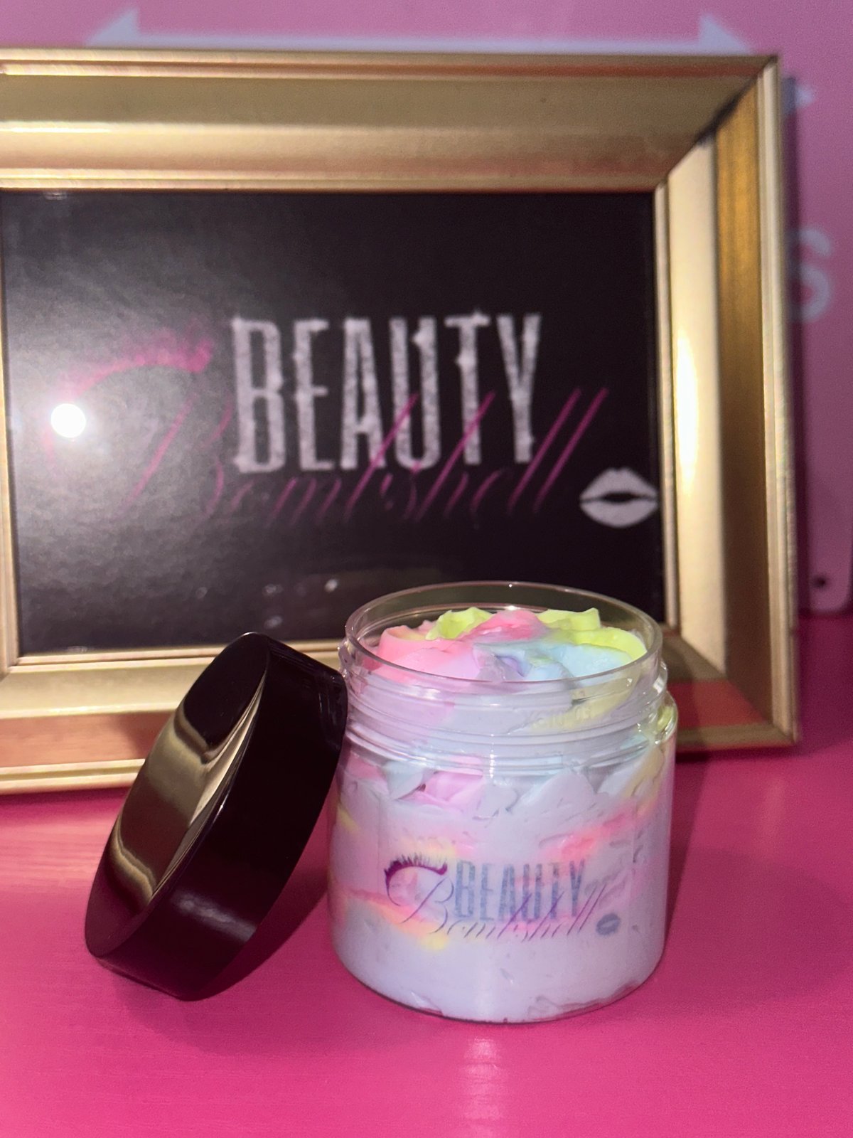 Body Butters Restock