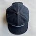 Image of Bradmill Denim Patch Ball Cap 001