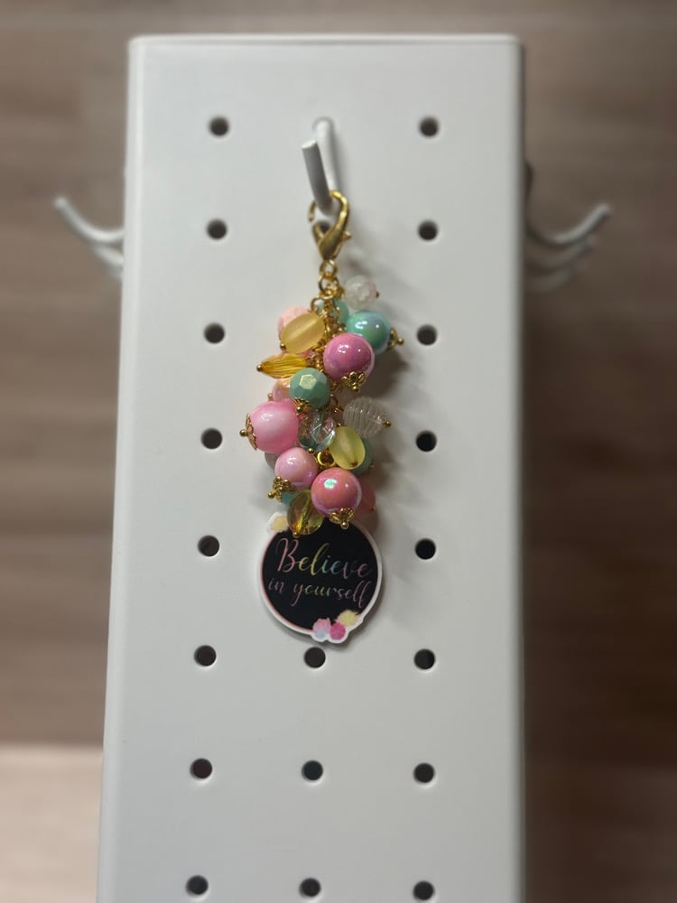 Image of Small Dangle - Believe