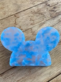 Image 3 of Mickey Claw Clip
