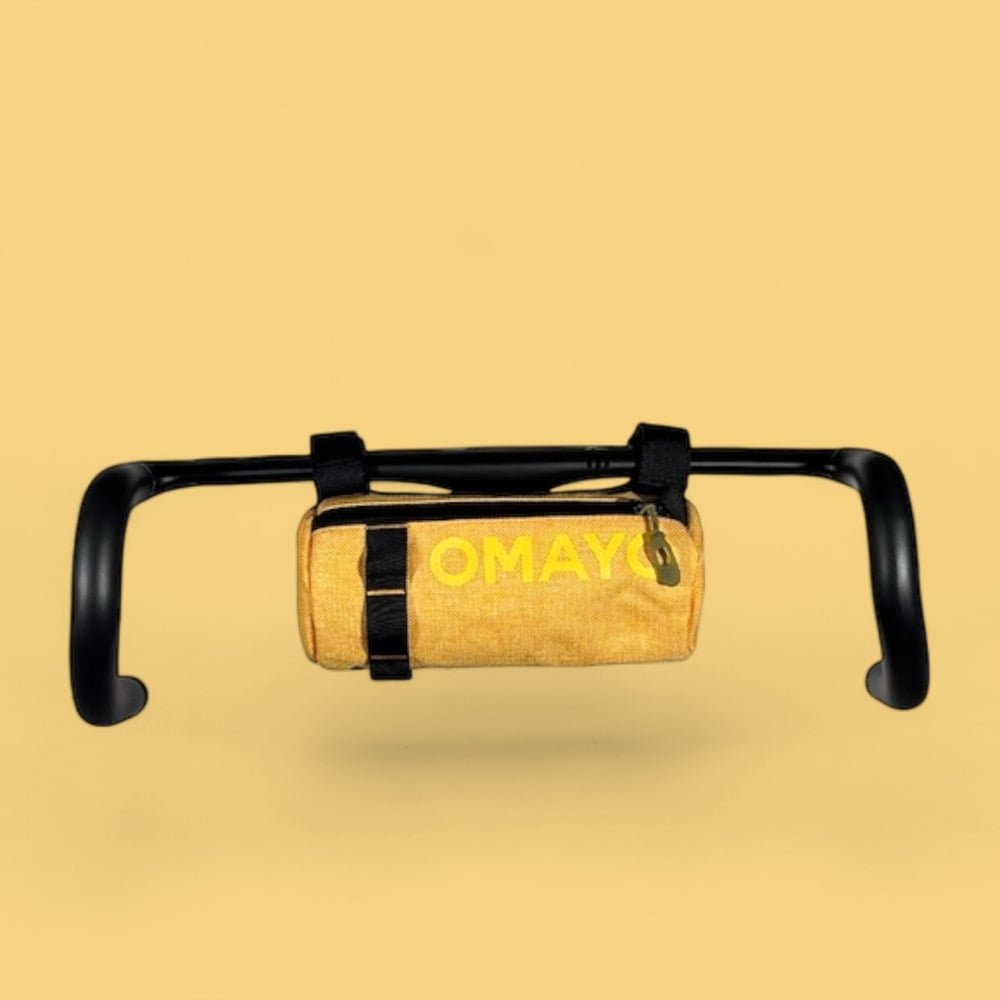 Image of Sacoche « Dijon et Dragons »🐲