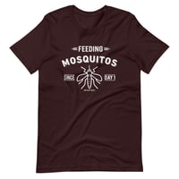 Image 2 of Feeding Mosquitos