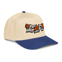 Image 1 of mAnE 5 panel cap