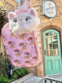 Image 2 of Cats XL Belt Bag