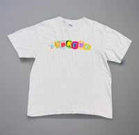 Image 1 of Supreme Pillows Tee Sz L (GREY)