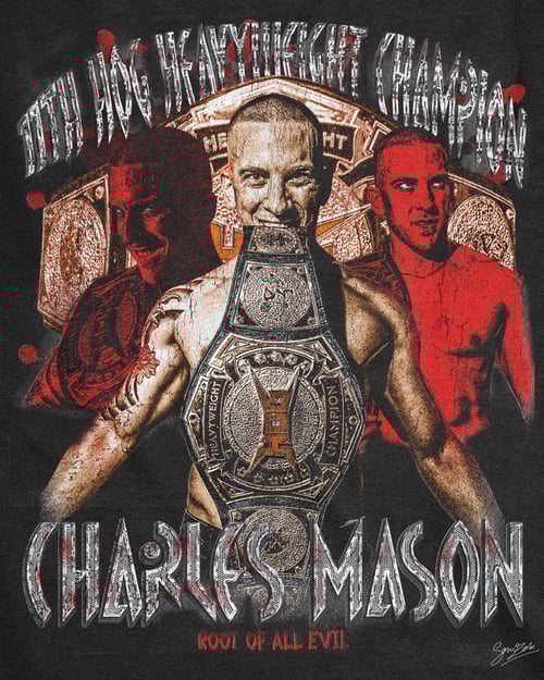 Image of HOG Champion