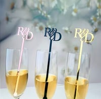 Drink Stirrers