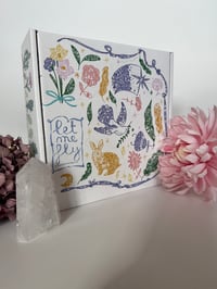 Image 1 of Calendrier de l’Avent 100% Let Me Fly 
