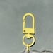 Image of Quack Attack Keychain
